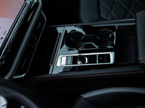 New 2026 Volkswagen Atlas Peak Edition image 21