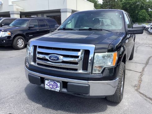 Used 2010 Ford F150 XLT AWD/4WD image 5