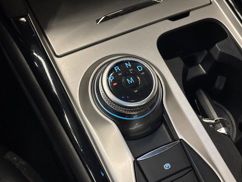 Used 2022 Ford Explorer ST w/ Equipment Group 401A image 24