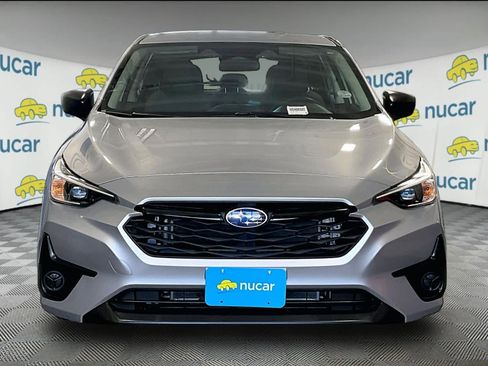 Used 2024 Subaru Impreza 2.0i AWD/4WD image 2