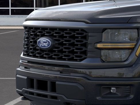 New 2026 Ford F150 STX w/ Equipment Group 200A image 39
