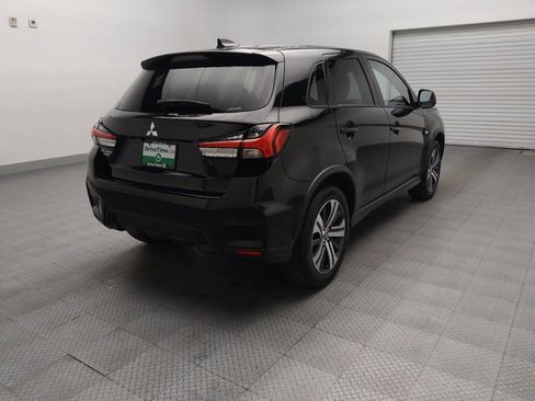 Used 2024 Mitsubishi Outlander Sport AWD image 9