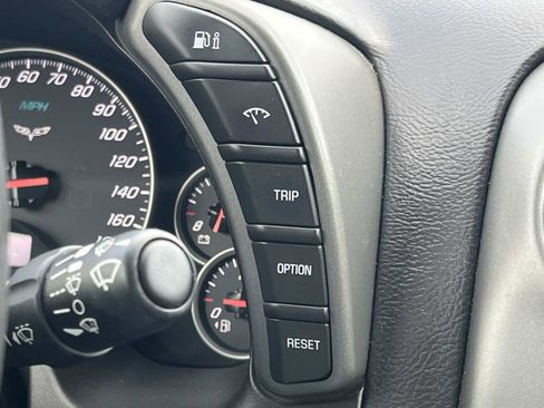 Used 2007 Chevrolet Corvette Z06 w/ Preferred Equipment Group image 20