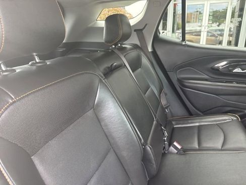 Used 2022 GMC Terrain AT4 w/ Infotainment Package II image 31