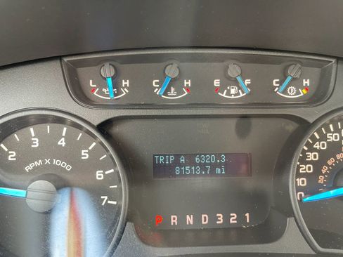 Used 2013 Ford F150 XL RWD image 12