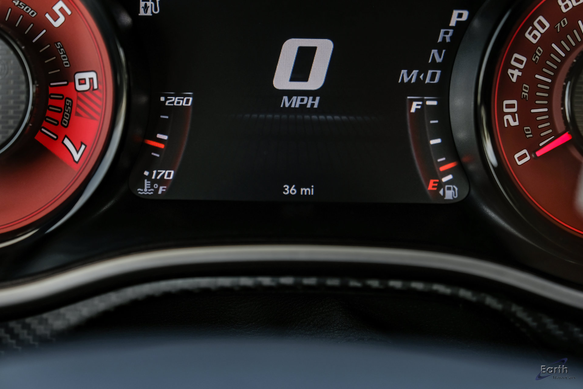 Used 2023 Dodge Challenger SRT Hellcat Redeye RWD image 64