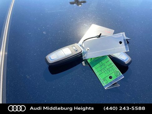 Used 2026 Audi A3 2.0T Premium image 33