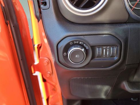 Certified 2019 Jeep Wrangler Unlimited Rubicon image 29