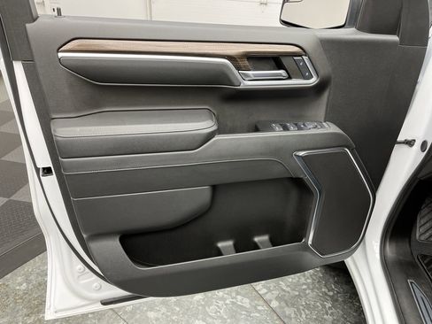 Certified 2024 Chevrolet Silverado 1500 LT image 7