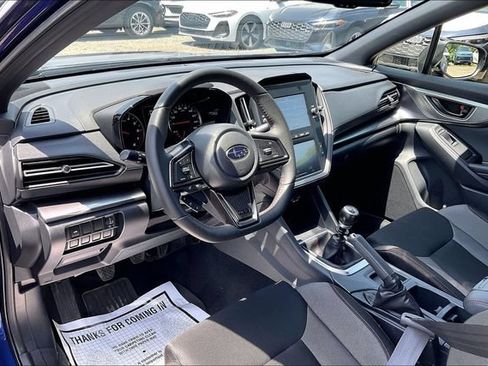 Used 2023 Subaru WRX AWD/4WD image 14