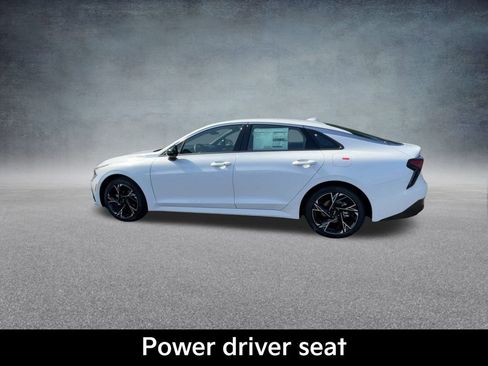 New 2026 Kia K5 GT-Line image 15