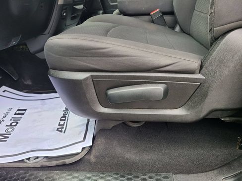 Used 2019 RAM 1500 Express w/ Wheel & Sound Group AWD/4WD image 21