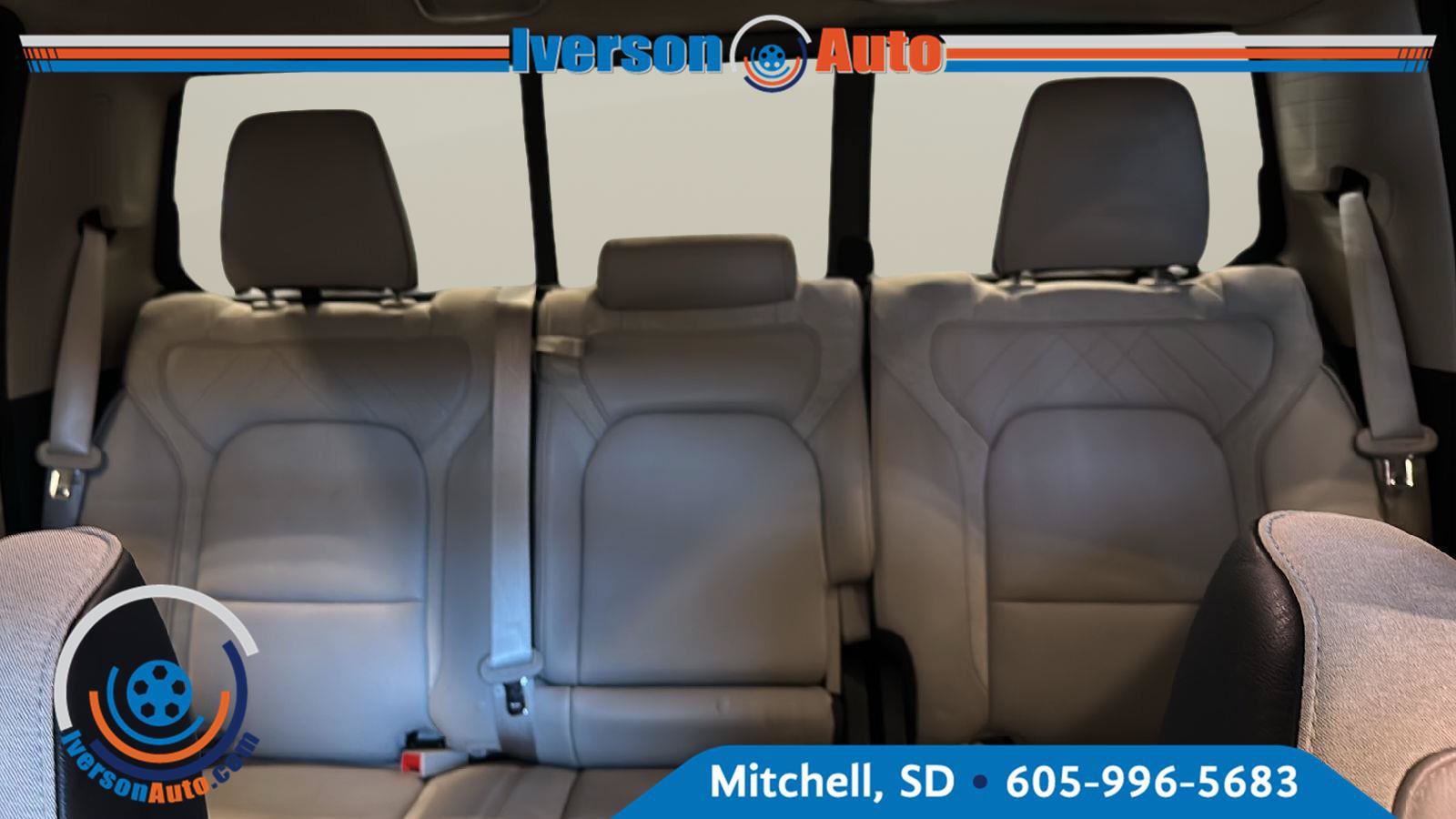 Used 2024 RAM 1500 Limited AWD/4WD image 24