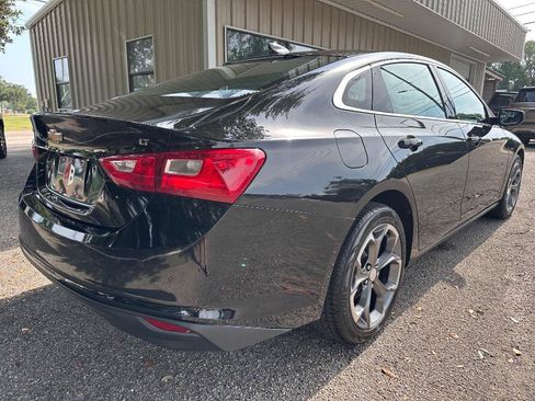 Used 2024 Chevrolet Malibu LT FWD image 6