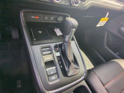 New 2026 Honda CR-V Sport-L image 18