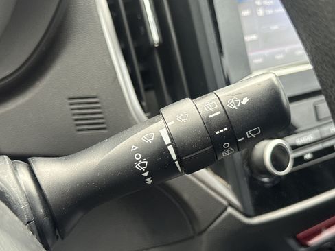 Certified 2021 Subaru Forester AWD/4WD image 17