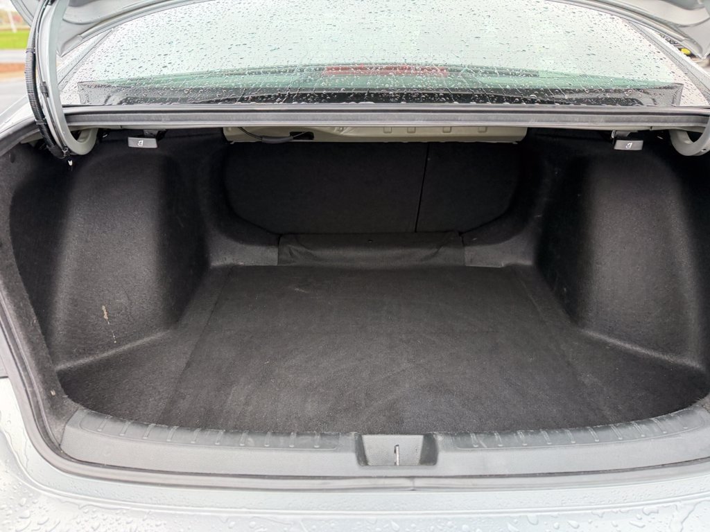 Used 2025 Honda Civic Sport image 16