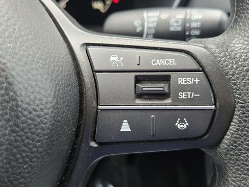 Used 2025 Honda CR-V LX image 25