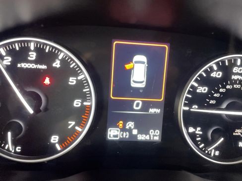 Used 2025 Subaru Forester Limited image 13