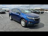 Certified 2023 Chevrolet Equinox LT image 2