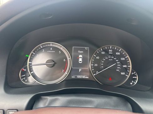 Used 2016 Lexus ES 350 image 22