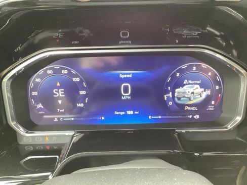 New 2026 Chevrolet Silverado 3500 LT w/ Convenience Package image 30