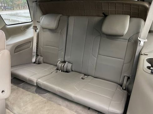 Used 2015 Chevrolet Tahoe LTZ image 22