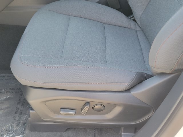 New 2027 Ford Explorer Active RWD image 23