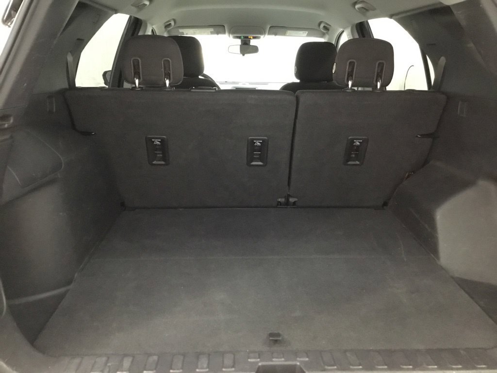 Used 2018 Chevrolet Equinox LT AWD/4WD image 17