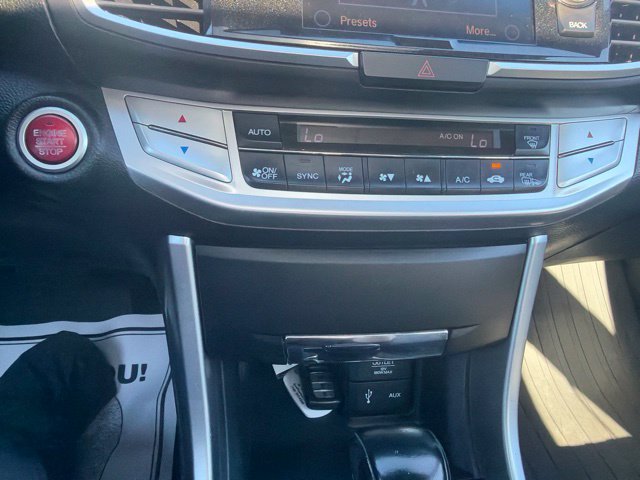Used 2013 Honda Accord EX-L image 22