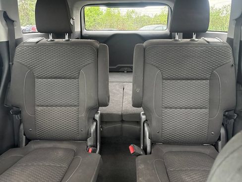 Used 2018 GMC Acadia SLE FWD image 27