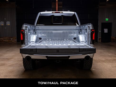 Used 2024 Ford F150 Tremor w/ Bed Utility Package image 8