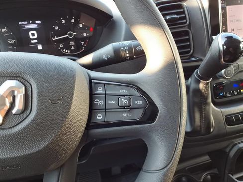 New 2026 RAM ProMaster 1500 w/ Convenience Group FWD image 14