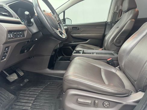 Used 2019 Honda Odyssey Touring image 15