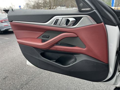 Used 2023 BMW M440i Gran Coupe w/ Premium Package image 14