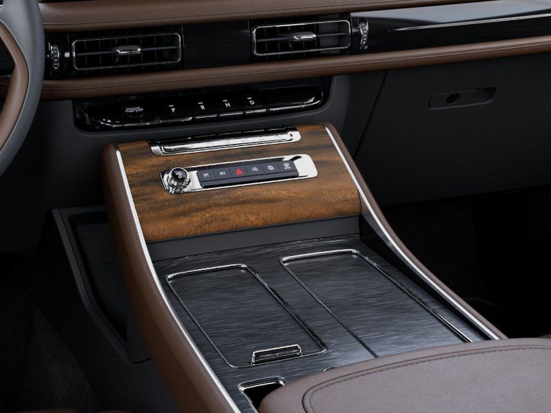 New 2027 Lincoln Aviator Reserve w/ Jet Appearance Package AWD/4WD image 15