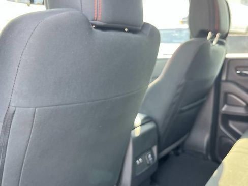 Certified 2023 Nissan Frontier Pro-X w/ Pro Convenience Package RWD image 19