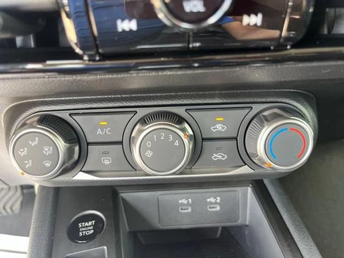 New 2026 Nissan Kicks S FWD image 17