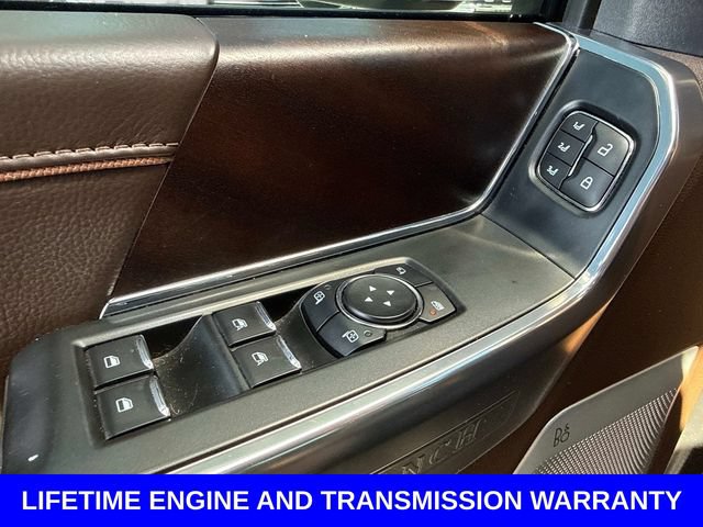 Used 2025 Ford F150 King Ranch AWD/4WD image 21