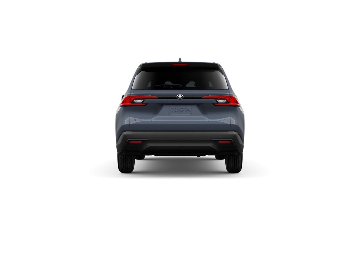 New 2026 Toyota Grand Highlander XLE FWD image 8