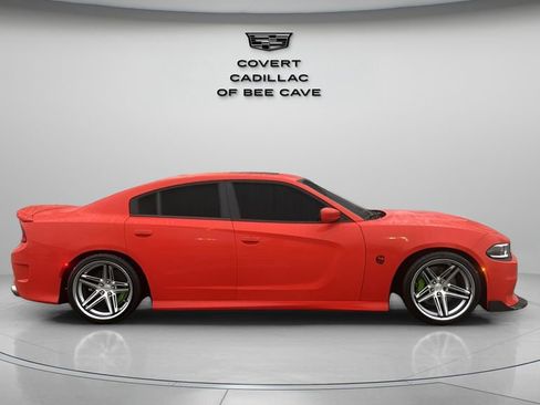 Used 2017 Dodge Charger R/T Scat Pack w/ Beats Audio Group image 11