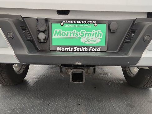 Used 2021 Ford F150 Lariat image 16