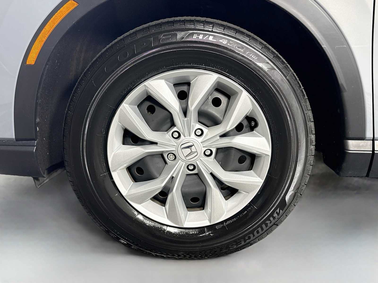 Certified 2024 Honda CR-V LX image 28