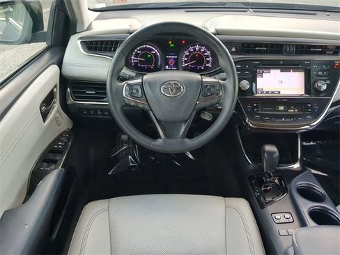 Used 2015 Toyota Avalon Limited image 15