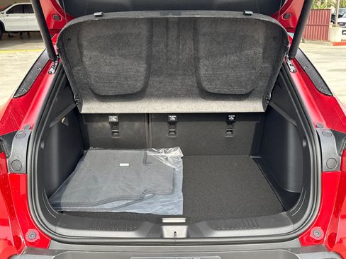 New 2026 Buick Envista Preferred w/ Convenience I Package image 9