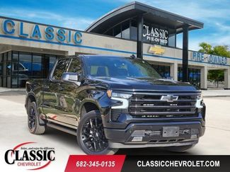 Used 2025 Chevrolet Silverado 1500 High Country w/ High Country Premium Package 360° Tour