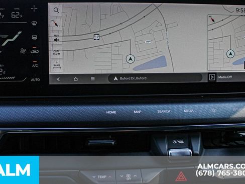 Used 2024 Kia EV9 GT-Line image 34