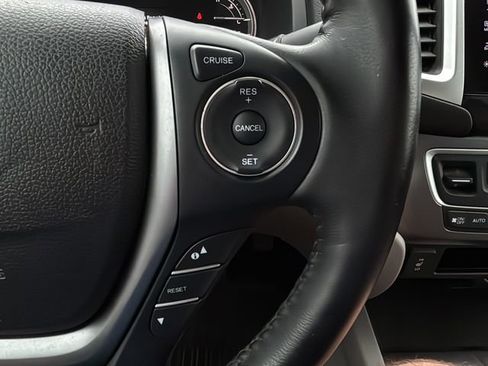 Used 2019 Honda Ridgeline RTL-T image 22
