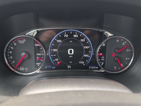 Used 2022 GMC Acadia SLT w/ Elevation Edition FWD image 16