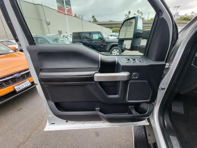 Used 2018 Ford F150 Platinum w/ Equipment Group 701A Luxury AWD/4WD image 23